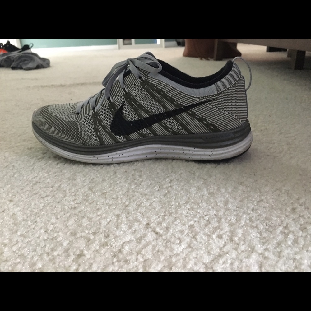 Nike flyknits