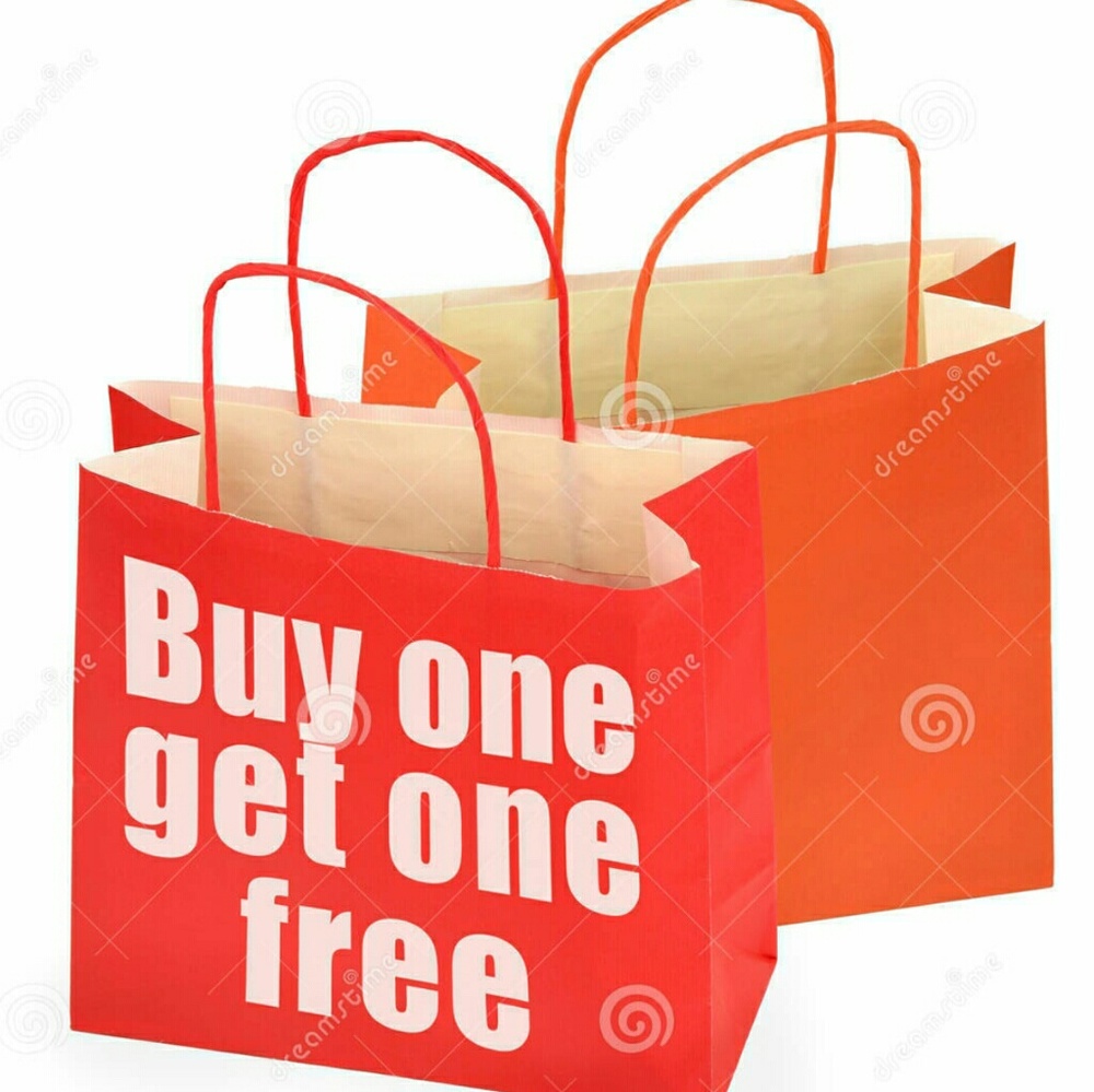 End of The Season Sale
