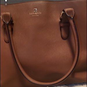 Kate Spade Tote/ Purse