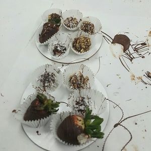 Meet your Posher, Katrina