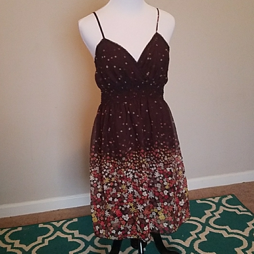 Summer dress