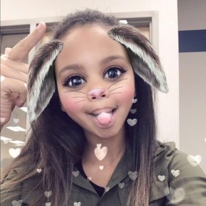 Meet your Posher, Kiara