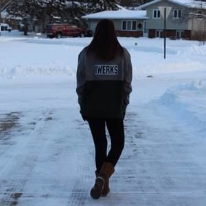 Meet your Posher, Faith