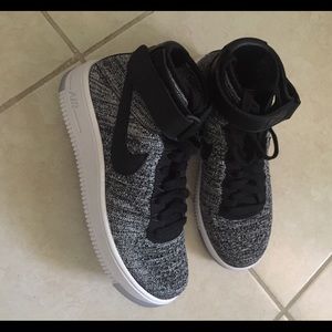 Nike Airforce 1 Ultra Flyknit