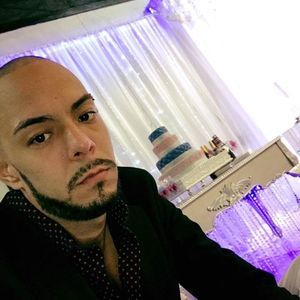 Meet your Posher, Martin