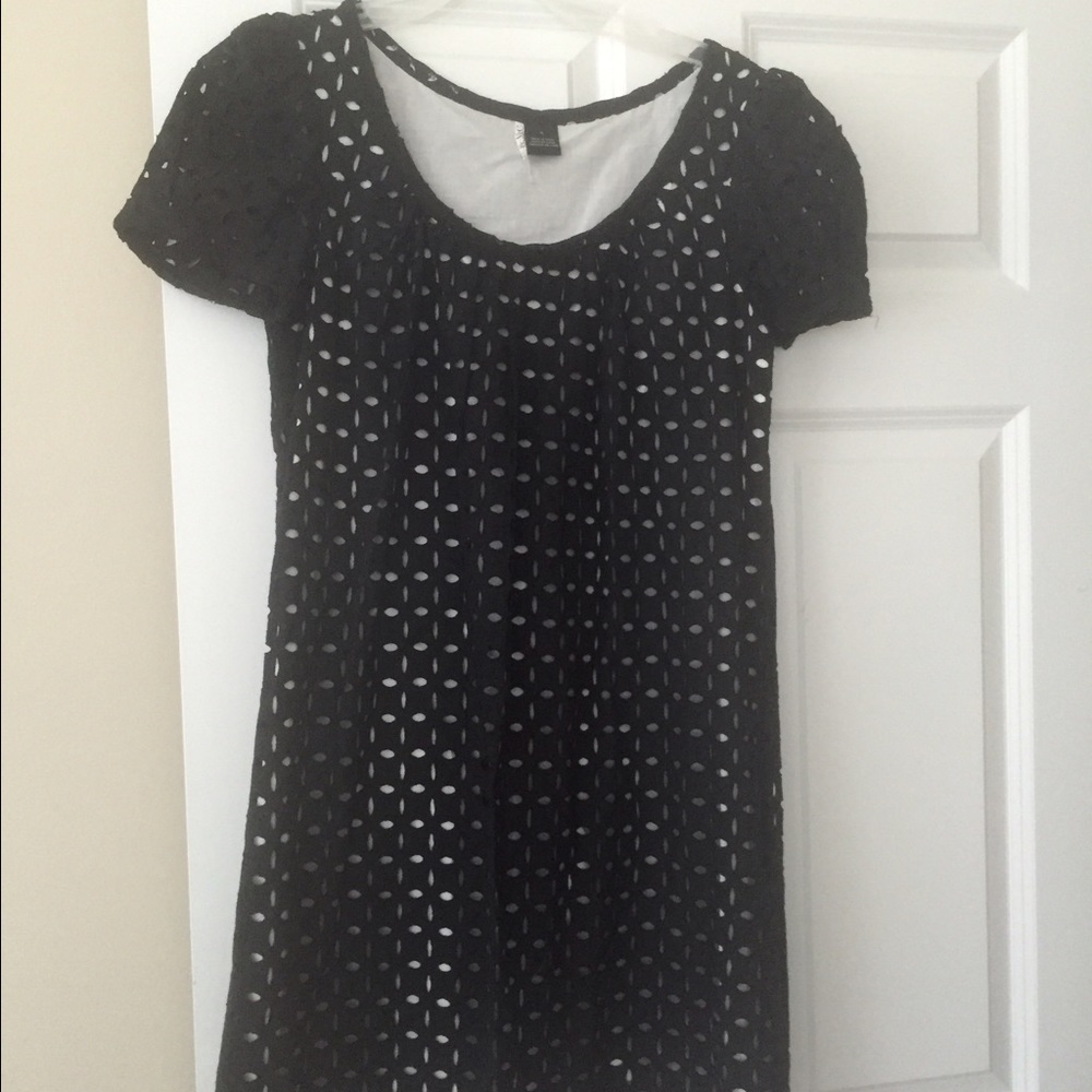 Mac & Jac dress worn once