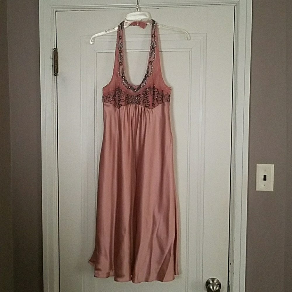 Never worn