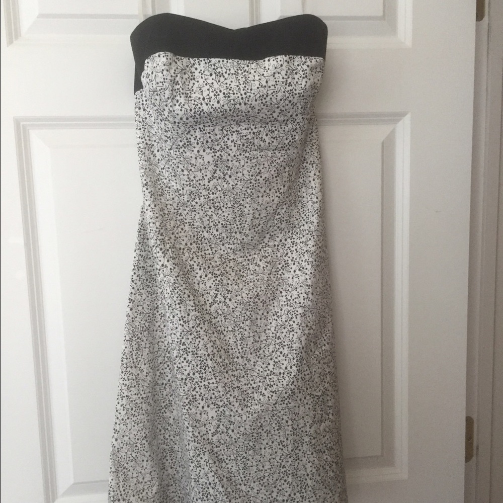 Super cute - floral dress