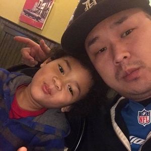 Meet your Posher, Joey