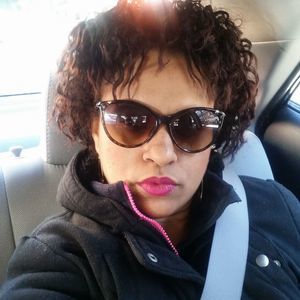 Meet your Posher, Mary lenny