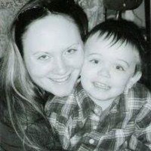 Meet your Posher, Heidi