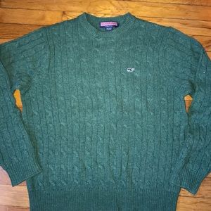 Vineyard Vines sweater