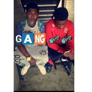 Meet your Posher, Ramone