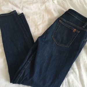 Mint condition Joe's Jeans Size 29