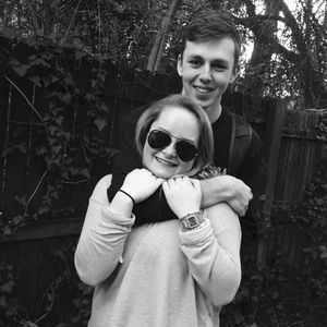 Meet your Posher, Ellie