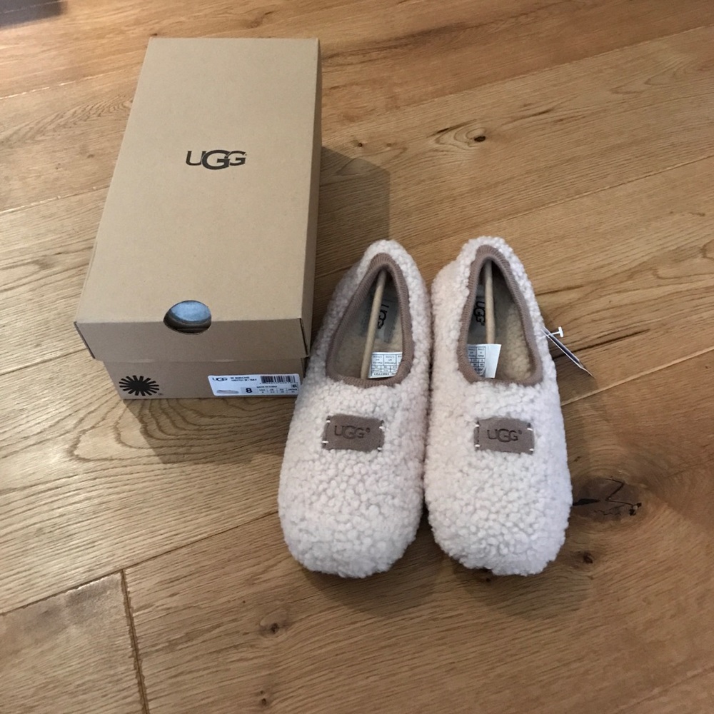 Ugg Slippers
