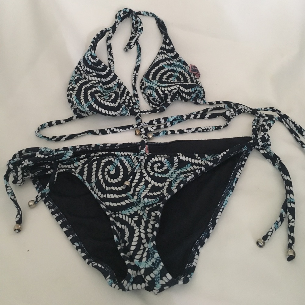 Vineyard Vines bathing suit