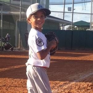 Meet your Posher, Tim