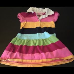 Baby Gap 2 Dress