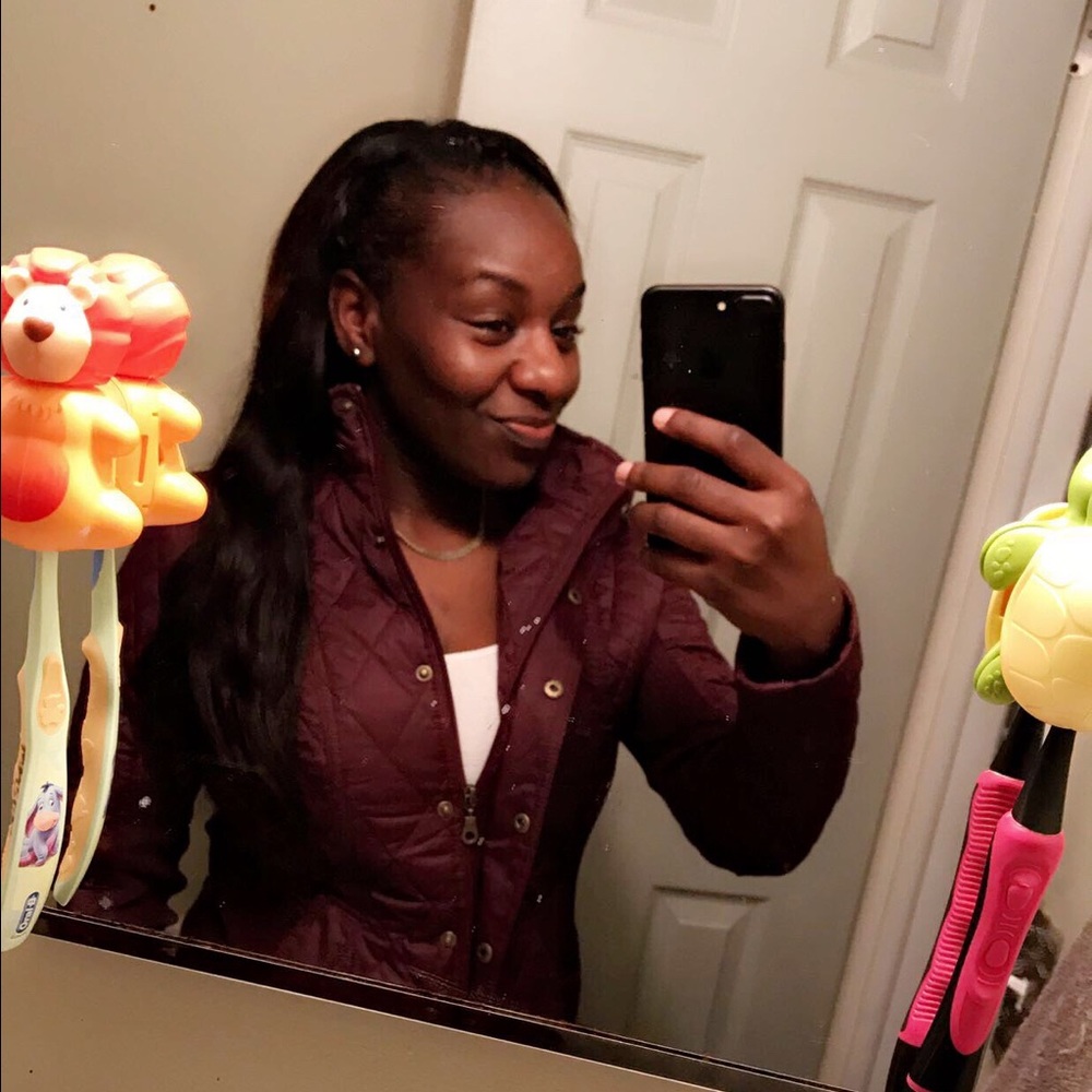 Meet your Posher, Diamond