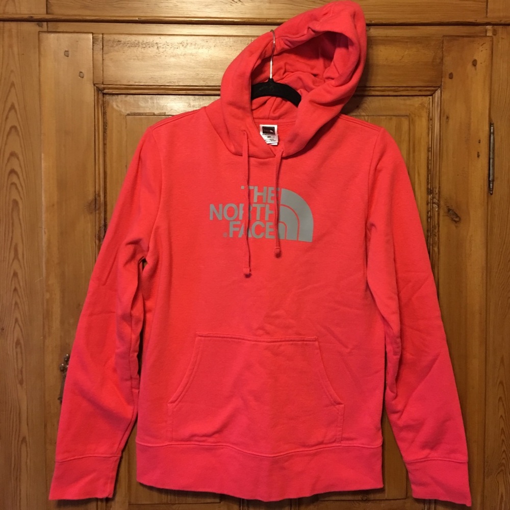 The North Face Sweatshirt