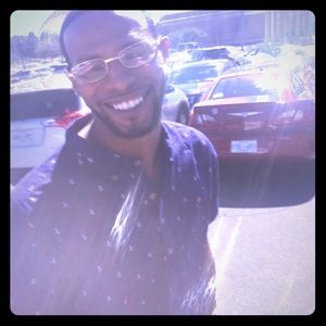 Meet your Posher, Darryl