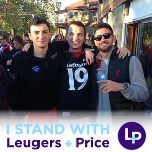 Meet your Posher, Max