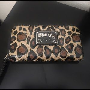 Hello Kitty Wallet