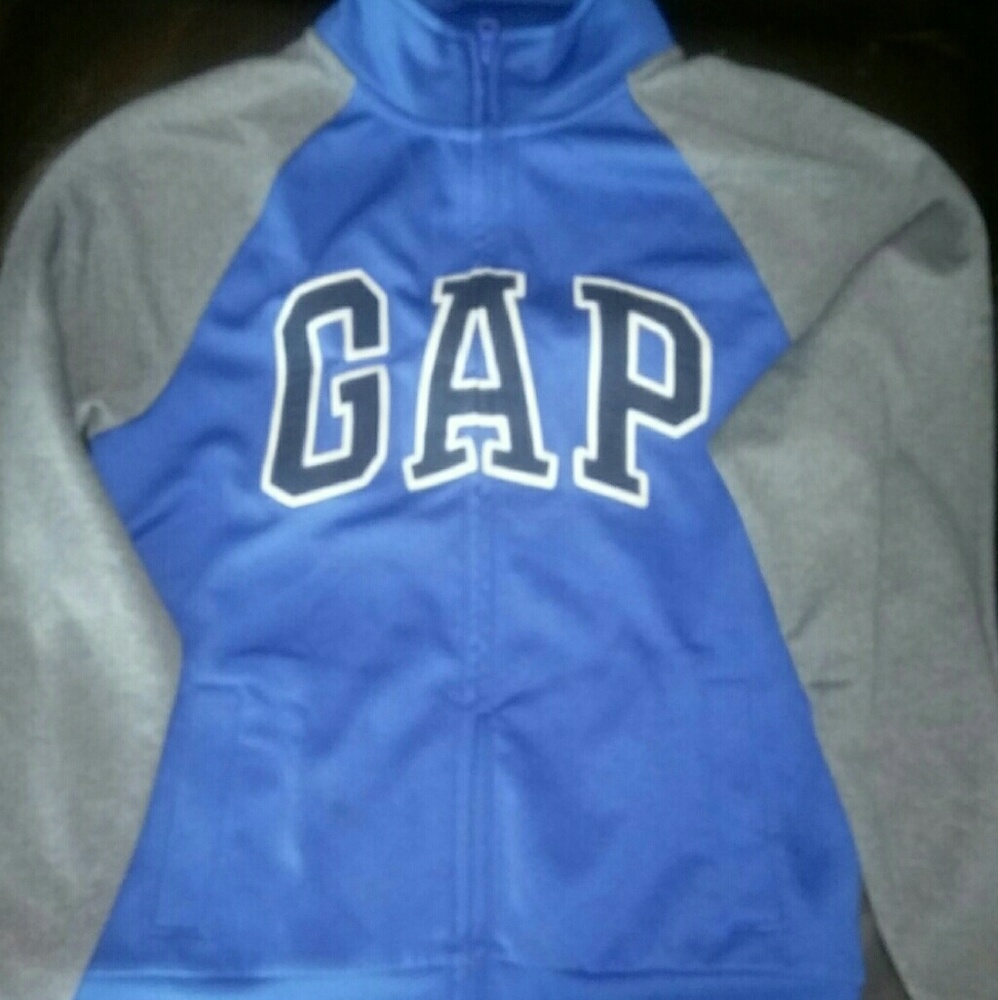 Boys youth xxl GAP Jacket