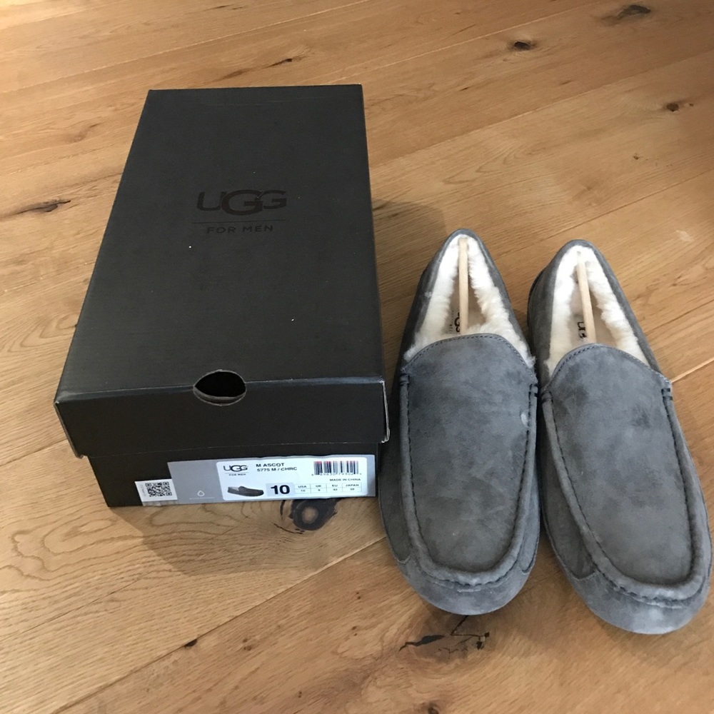 Ugg Slippers