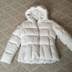 Ralph Lauren down puffer