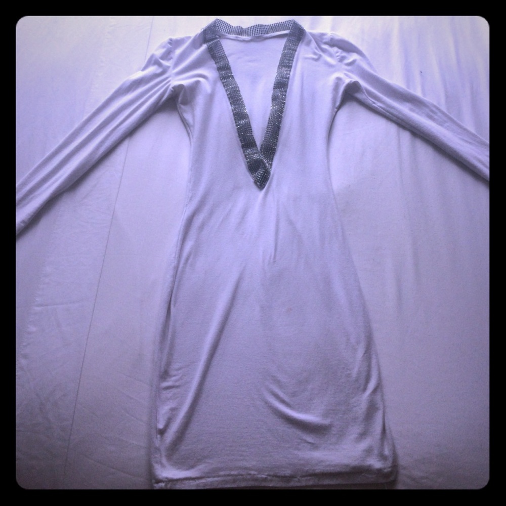 Club dress