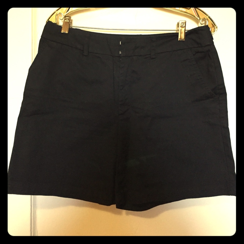 NWOT St. John's Bay shorts