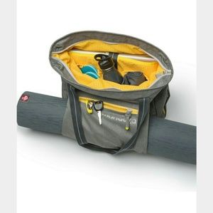 Manduka Go Ready Yoga Tote Bag