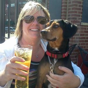 Meet your Posher, Roberta