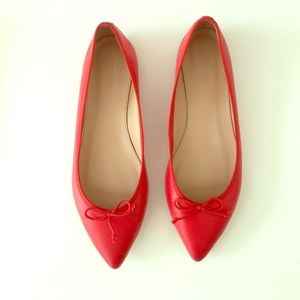 J.Crew flats