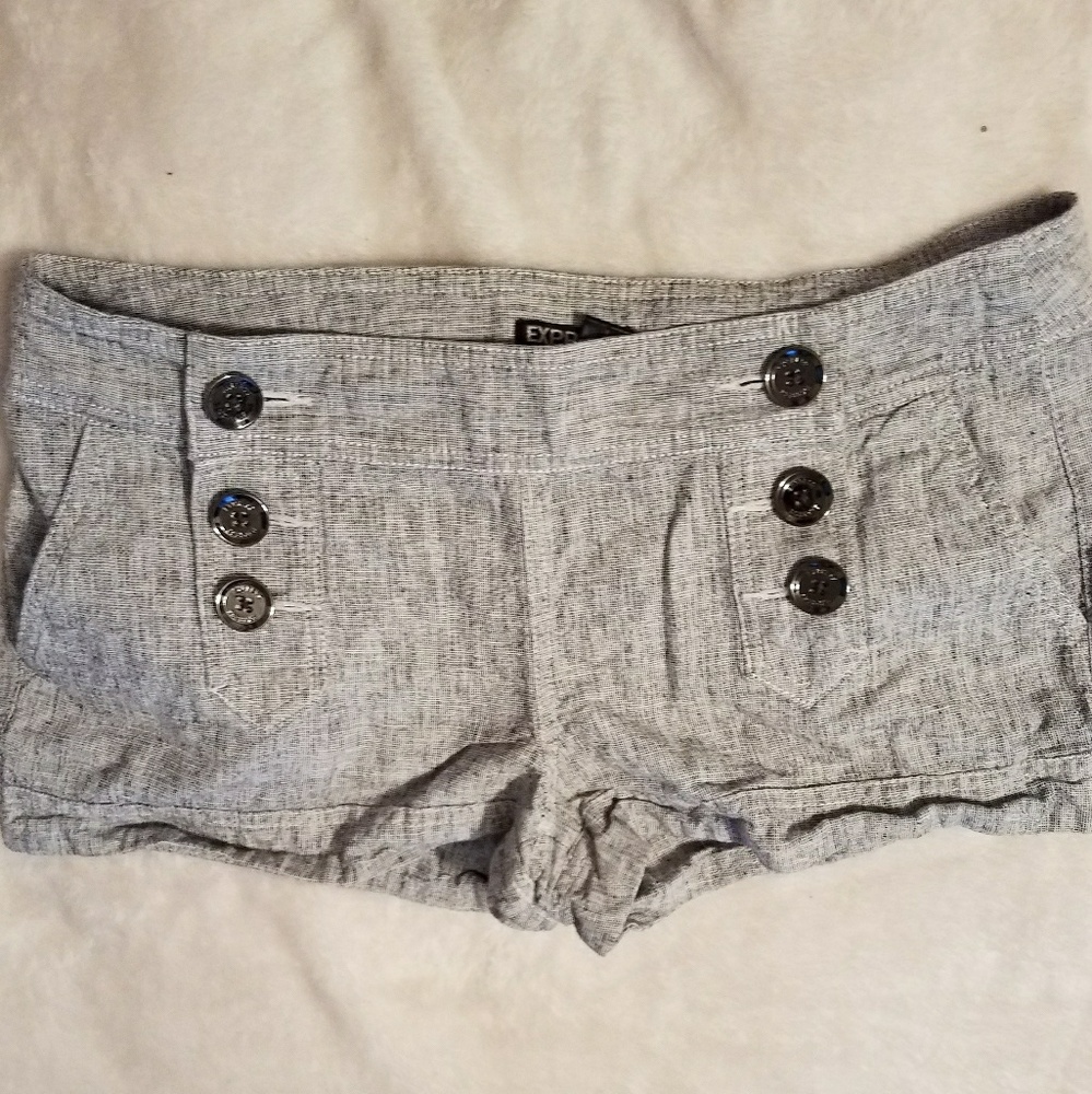 Express Shorts.  Size 8.