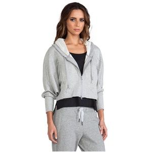 Adidas Stella McCartney Zip Hoodie XS
