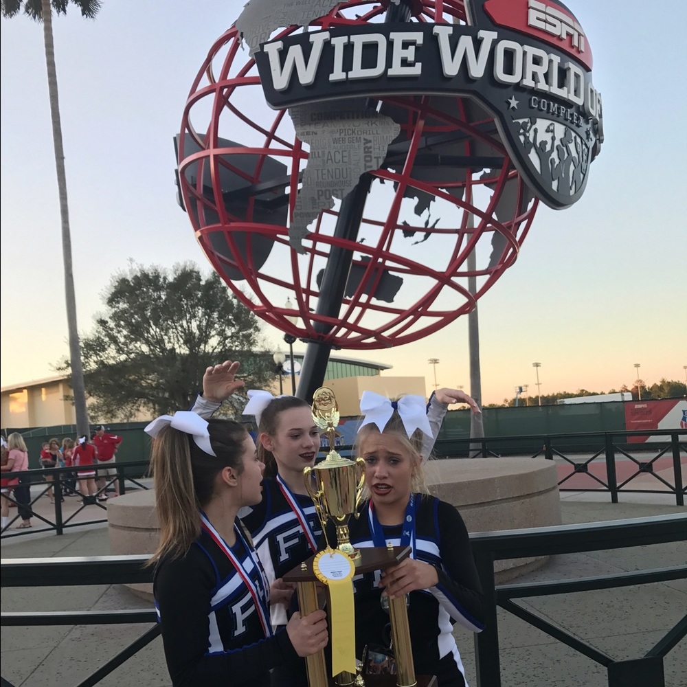 Meet your Posher, Ellie