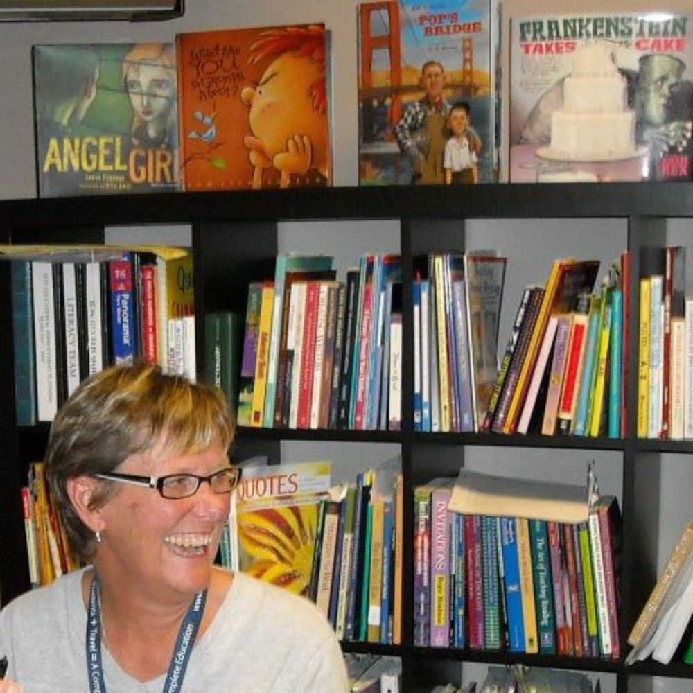 Meet your Posher, Jo