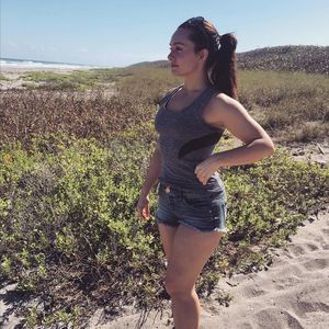 Meet your Posher, Francesca