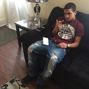 Meet your Posher, El