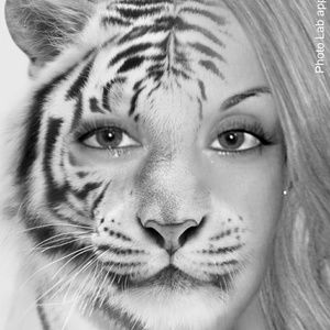 Meet your Posher, Miriam