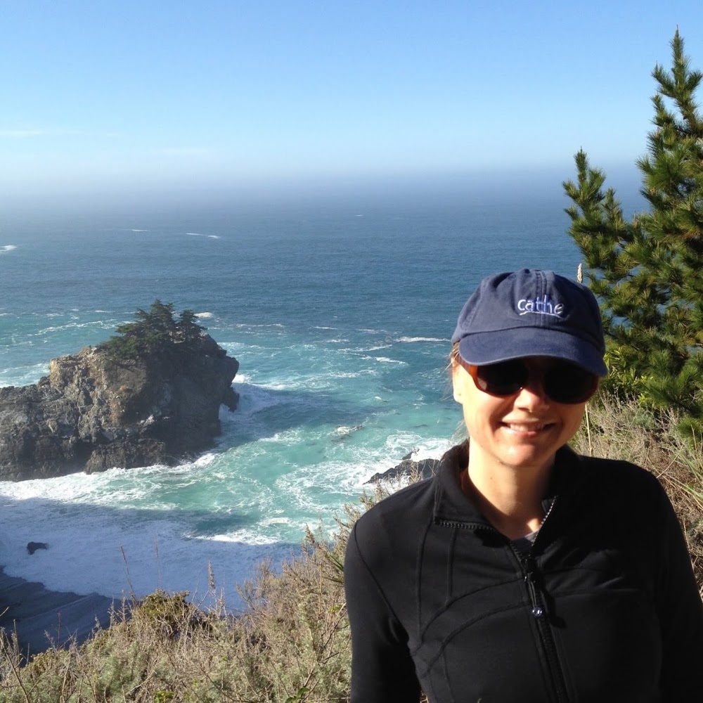 Meet your Posher, Wendy