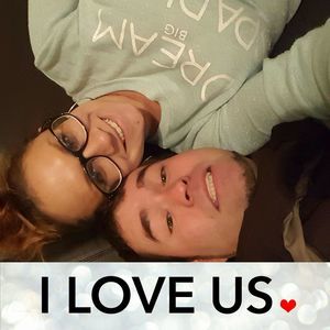 Meet your Posher, Krystal