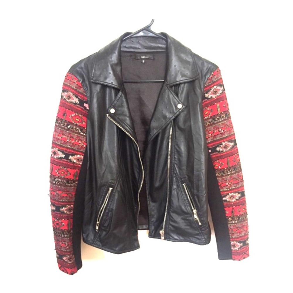 LF Motorcycle Jacket