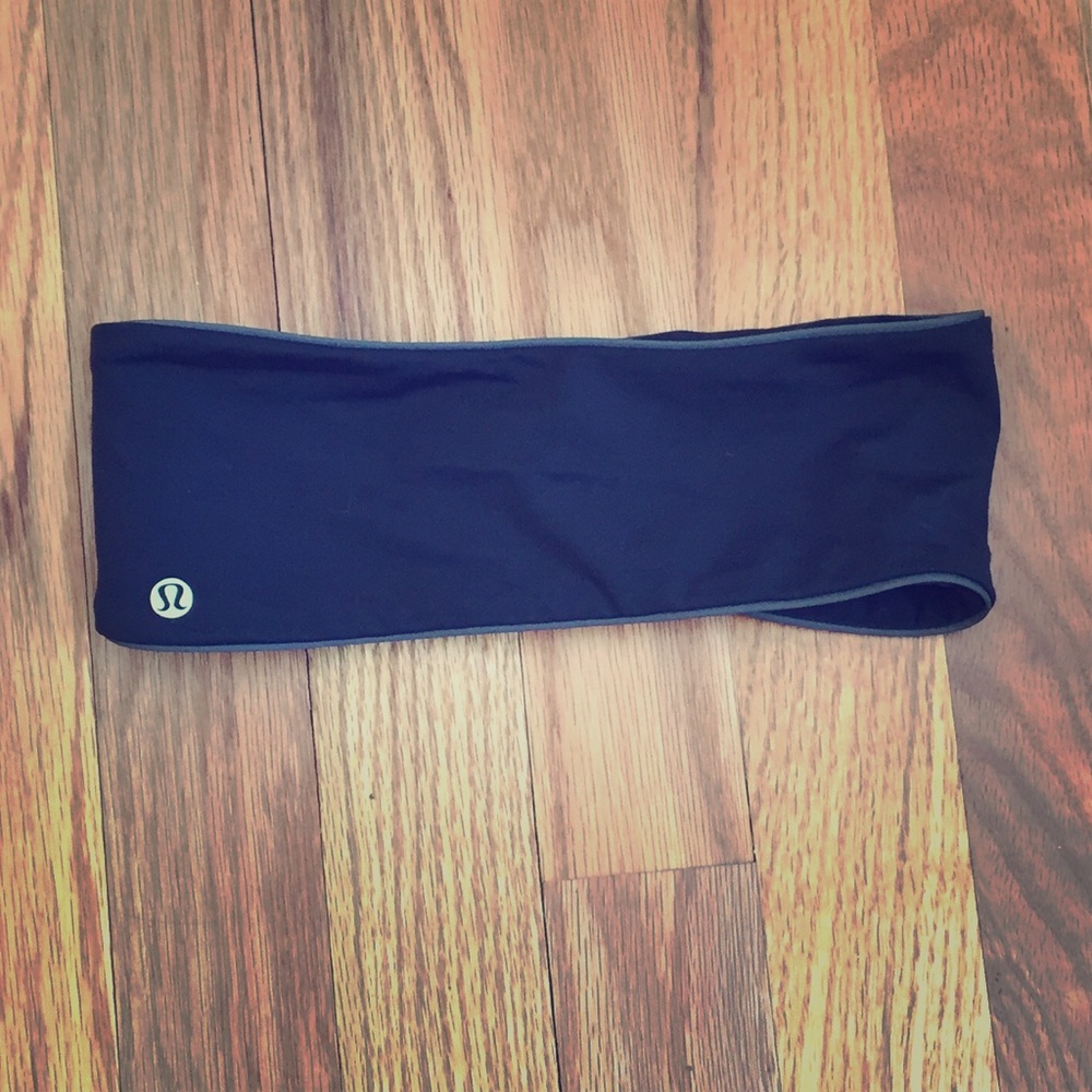 Lululemon headband