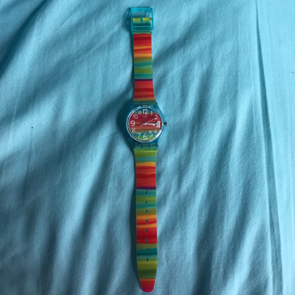 Swatch