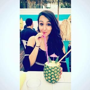 Meet your Posher, Diana