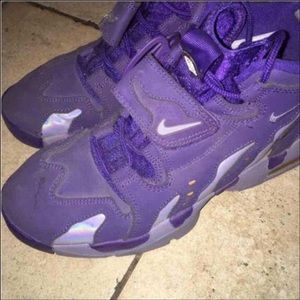 Nike Basketball shoes